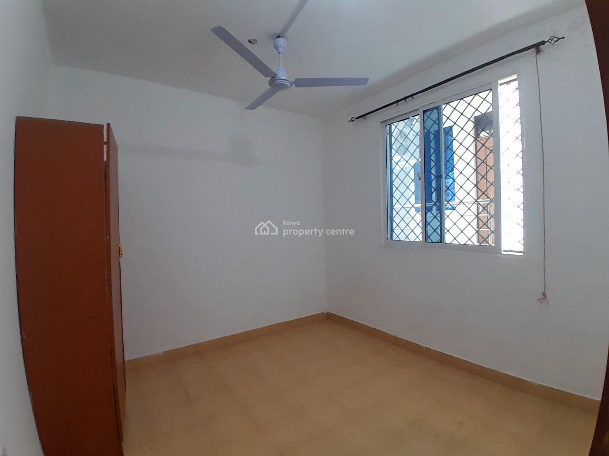 Modern 1 Bedroom Apartment, Near Mike Villa, Mtwapa, Kilifi, Apartment for Rent
