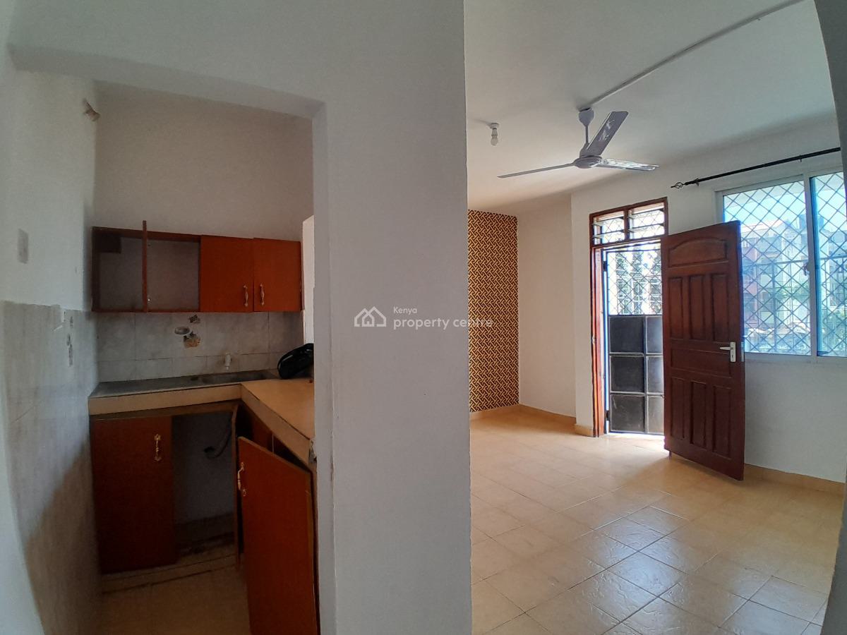 Modern 1 Bedroom Apartment, Near Mike Villa, Mtwapa, Kilifi, Apartment for Rent