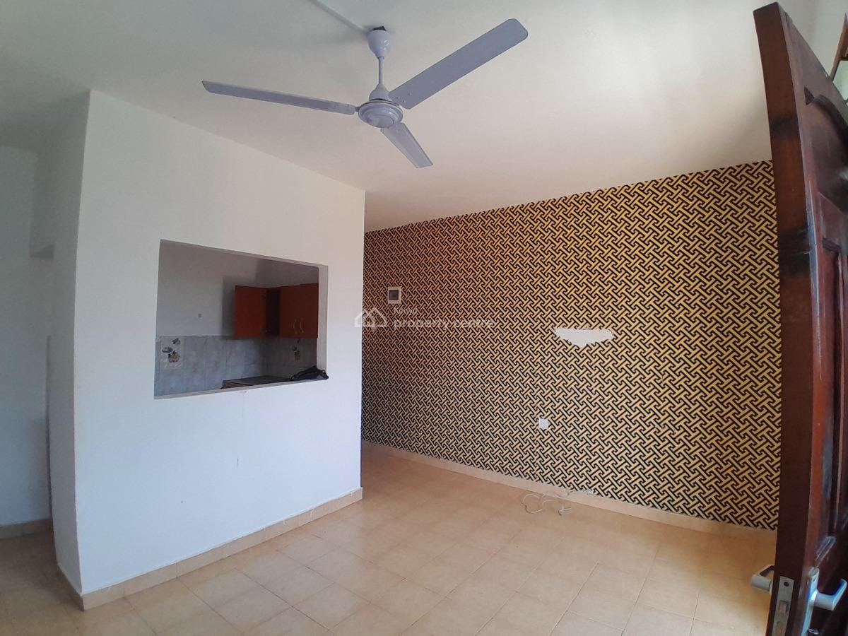 Modern 1 Bedroom Apartment, Near Mike Villa, Mtwapa, Kilifi, Apartment for Rent