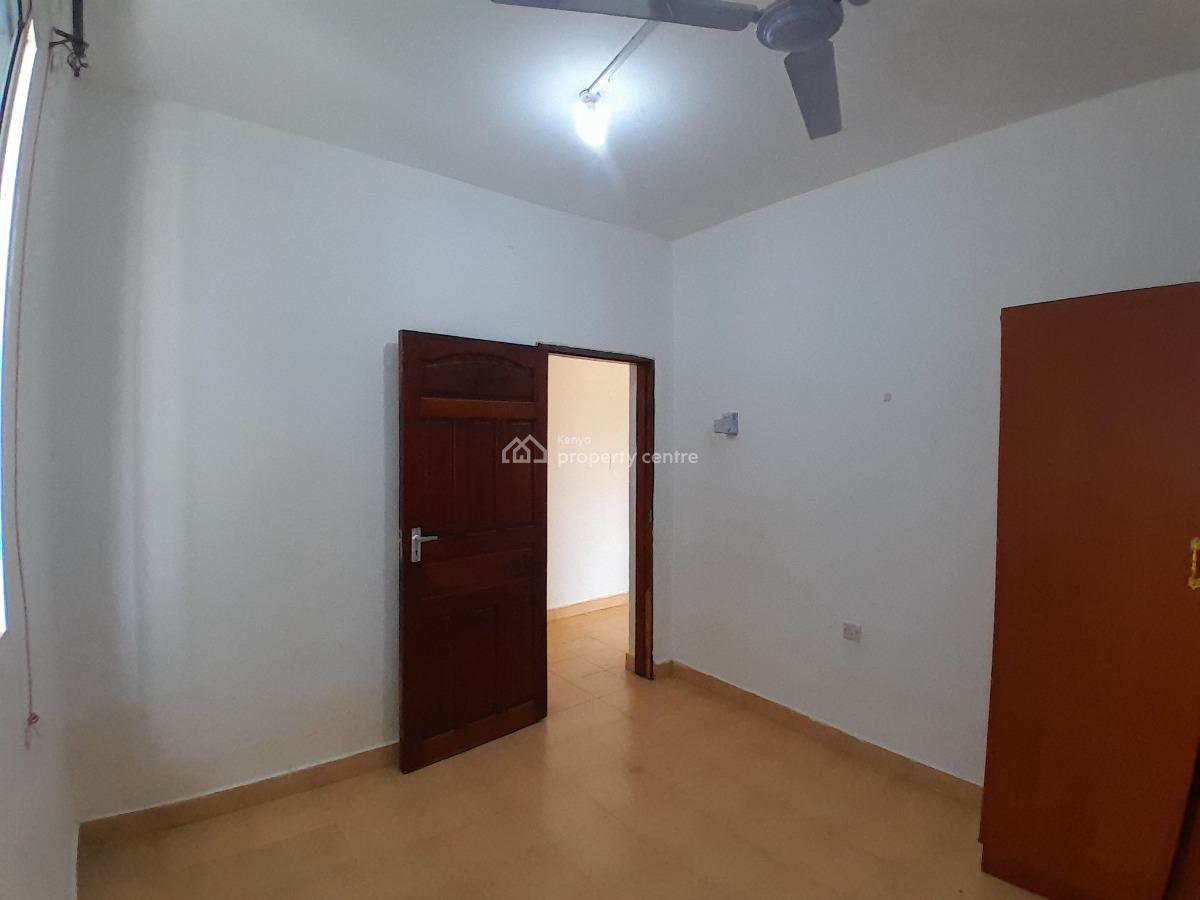 Modern 1 Bedroom Apartment, Near Mike Villa, Mtwapa, Kilifi, Apartment for Rent