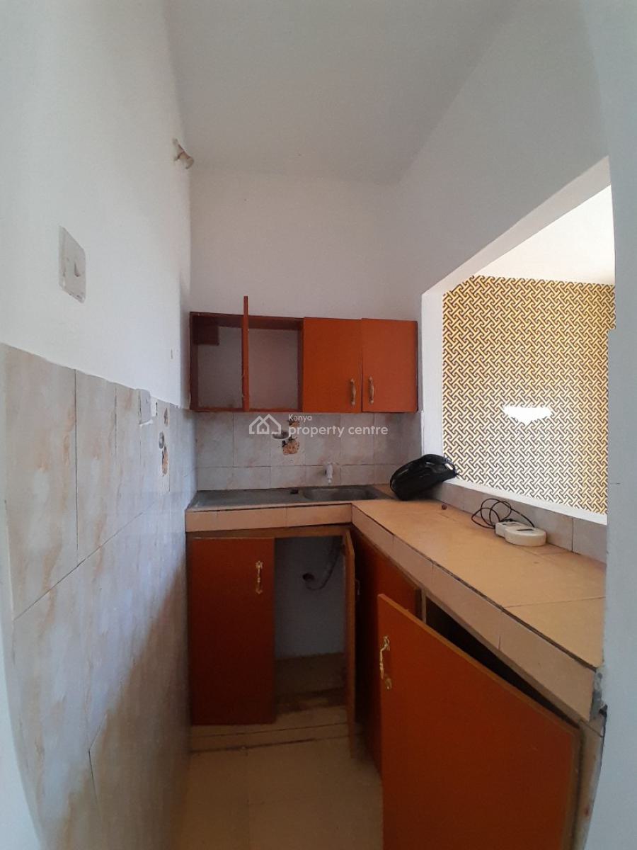 Modern 1 Bedroom Apartment, Near Mike Villa, Mtwapa, Kilifi, Apartment for Rent