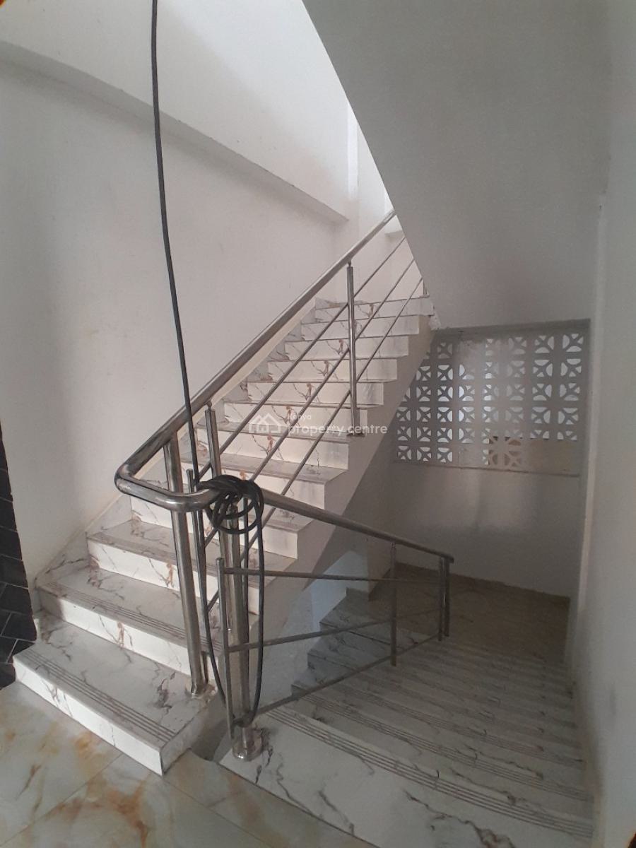 Brand 2 Bedroom Apartment with Lift, Ganjoni, Changamwe, Mombasa, Apartment for Rent