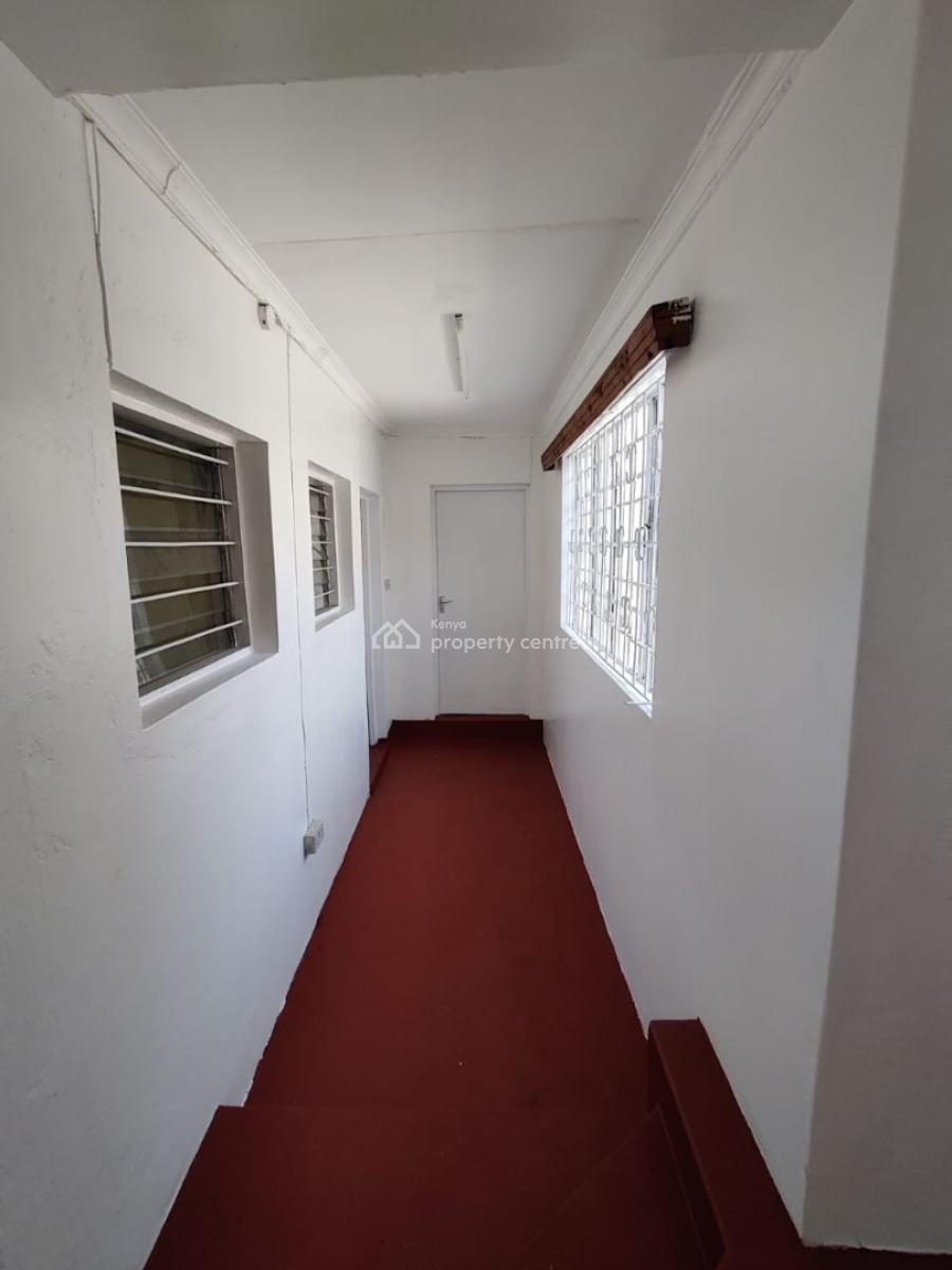 5 Bedroom Commercial Bungalow, Muranga Road, Ngara, Nairobi, Office Space for Rent