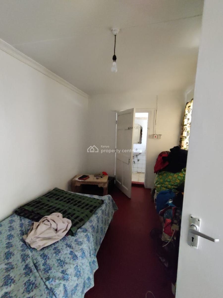 5 Bedroom Commercial Bungalow, Muranga Road, Ngara, Nairobi, Office Space for Rent