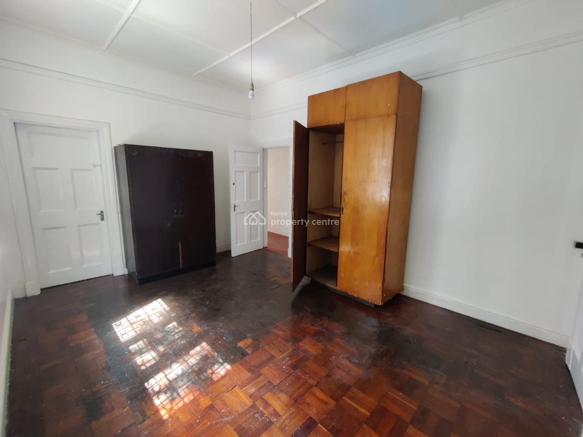 5 Bedroom Commercial Bungalow, Muranga Road, Ngara, Nairobi, Office Space for Rent