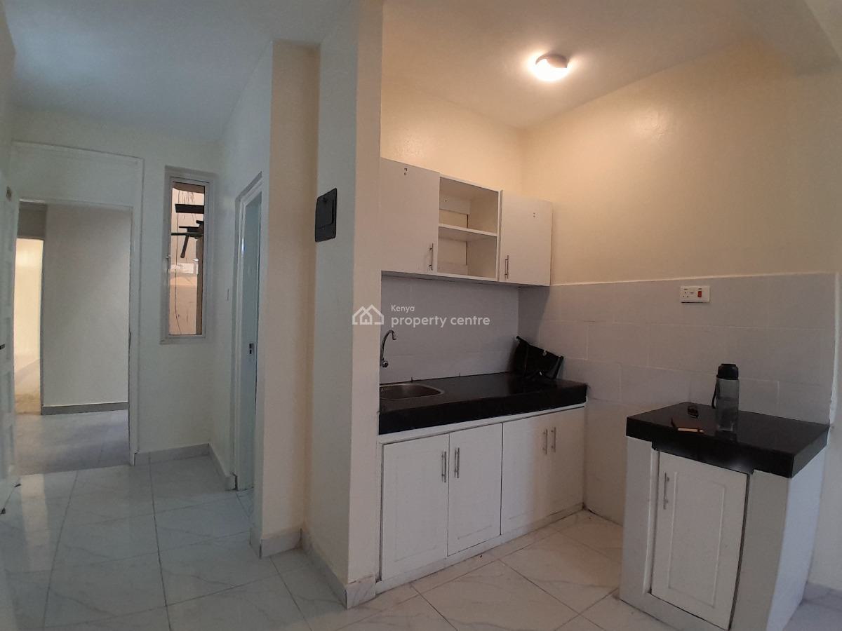 Brand New Studio Apartment Ideal for Airbnb Hosts, Posta Area, Mtwapa, Kilifi, Bedsitter (single Room) for Rent