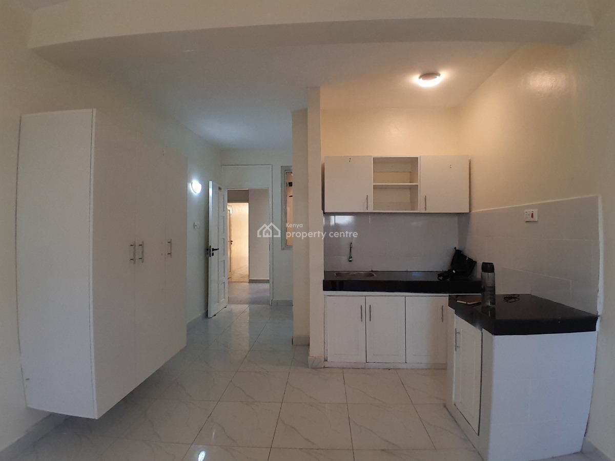 Brand New Studio Apartment Ideal for Airbnb Hosts, Posta Area, Mtwapa, Kilifi, Bedsitter (single Room) for Rent