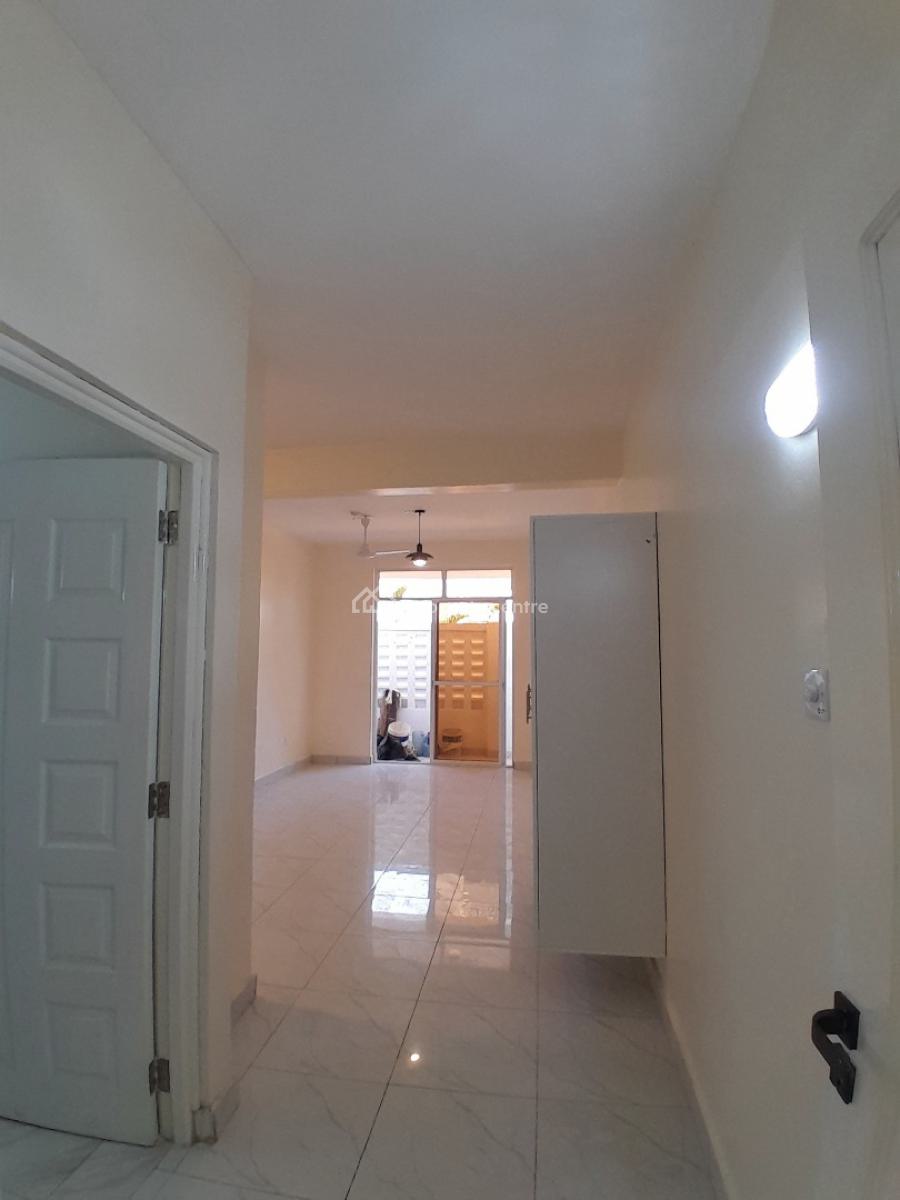 Brand New Studio Apartment Ideal for Airbnb Hosts, Posta Area, Mtwapa, Kilifi, Bedsitter (single Room) for Rent