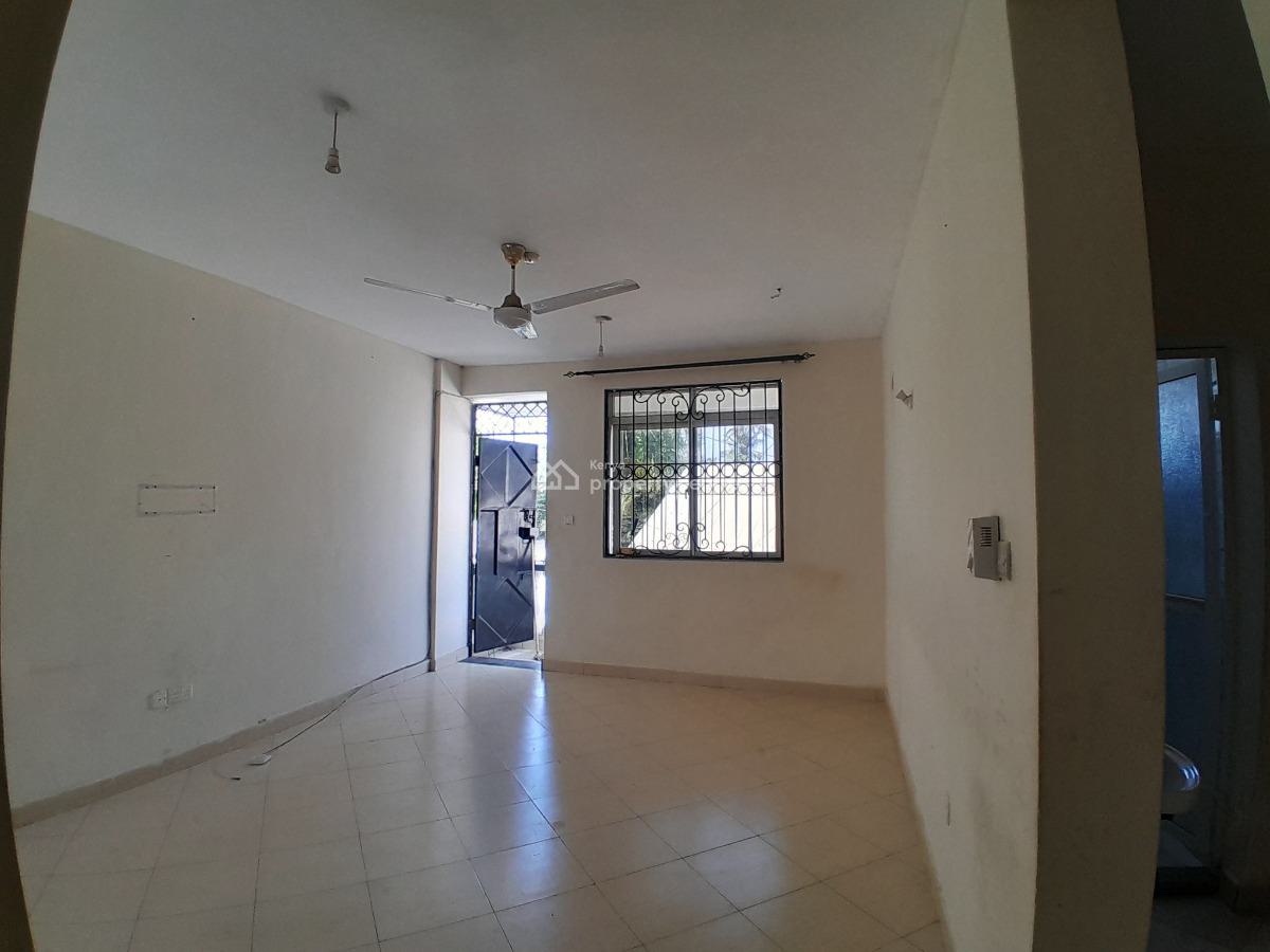 Spacious 2 Bedroom Apartment with Master, Golden Key Area, Mtwapa, Kilifi, Apartment for Rent