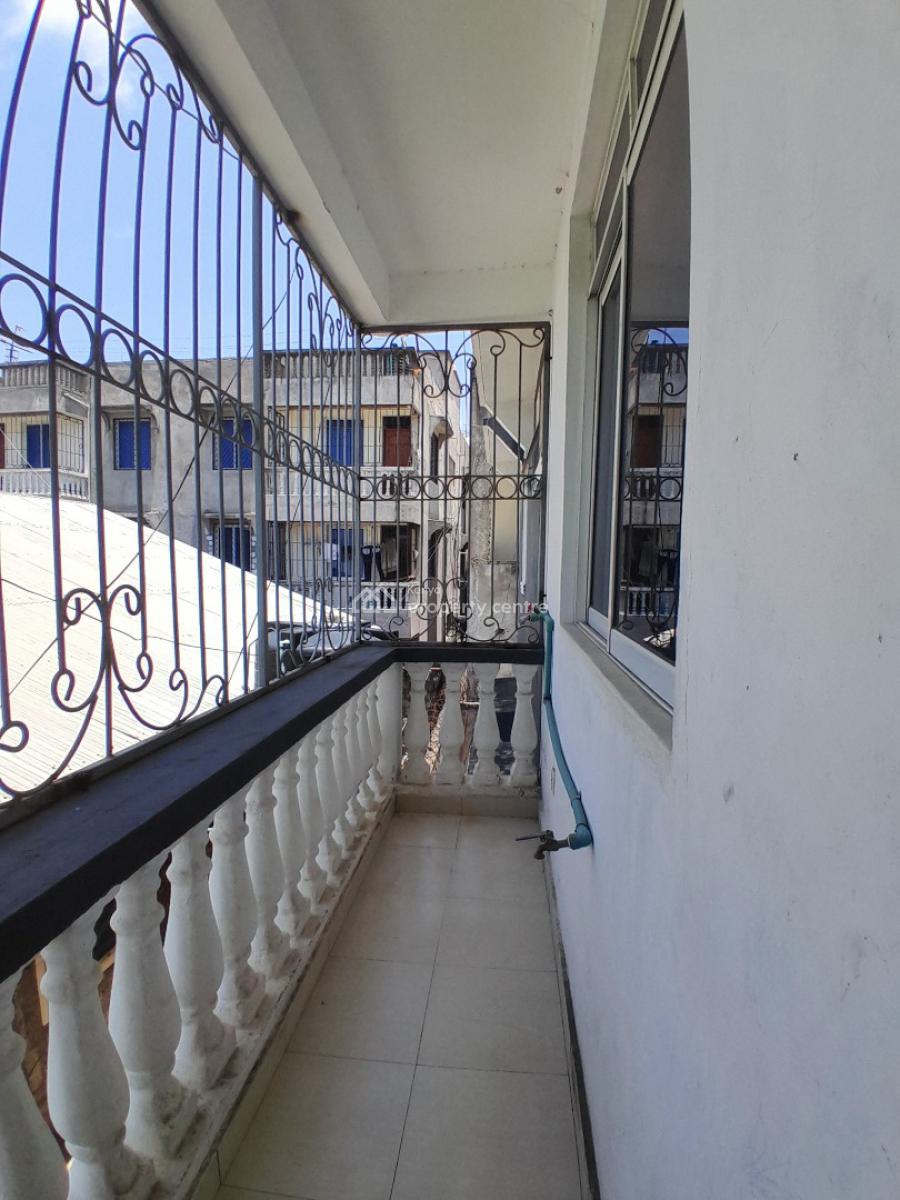 Spacious 2 Bedroom Apartment with Master, Golden Key Area, Mtwapa, Kilifi, Apartment for Rent