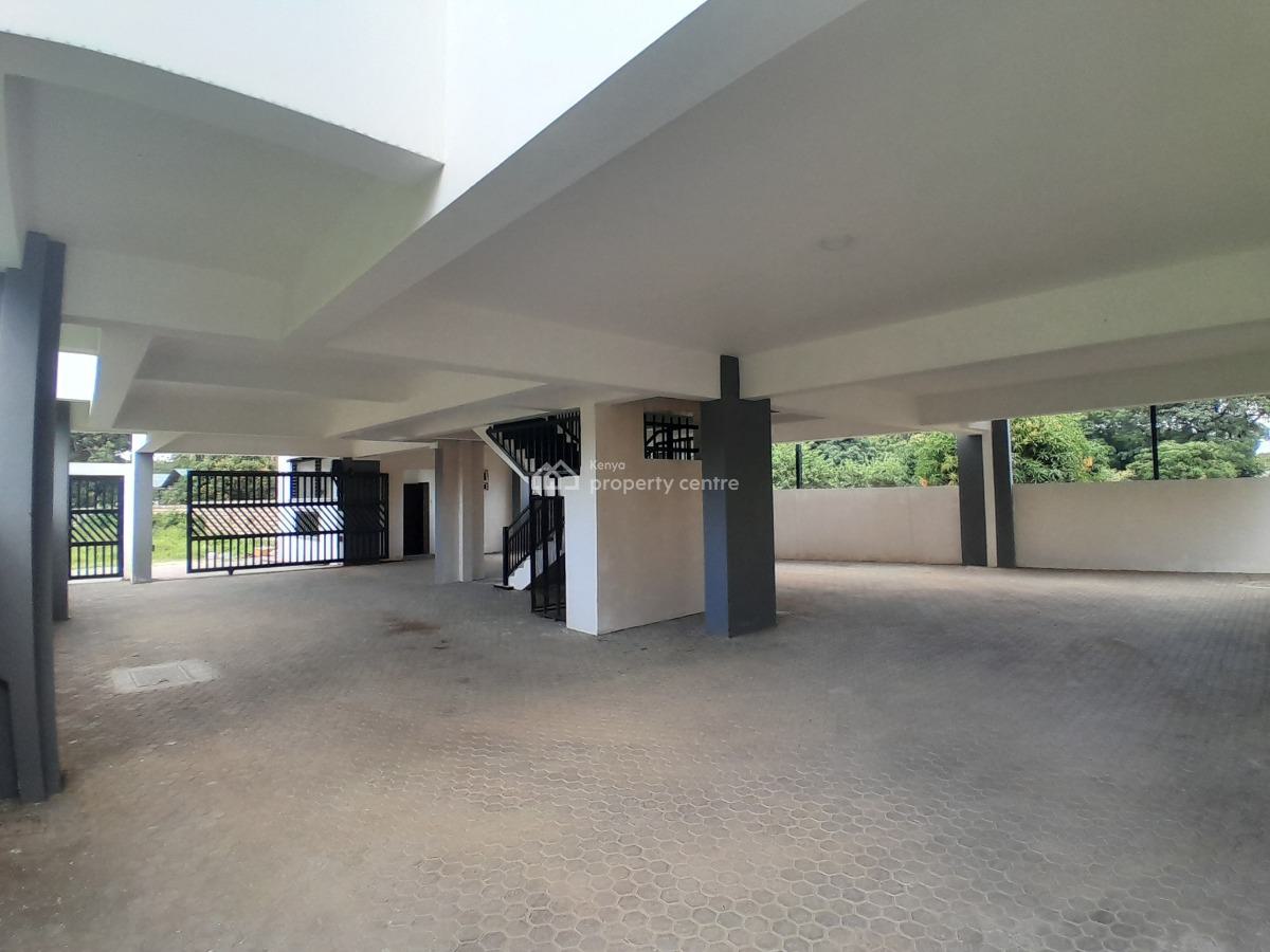 Exquisite 1 Bedroom Apartment, Mzambarauni, Mtwapa, Kilifi, Apartment for Rent