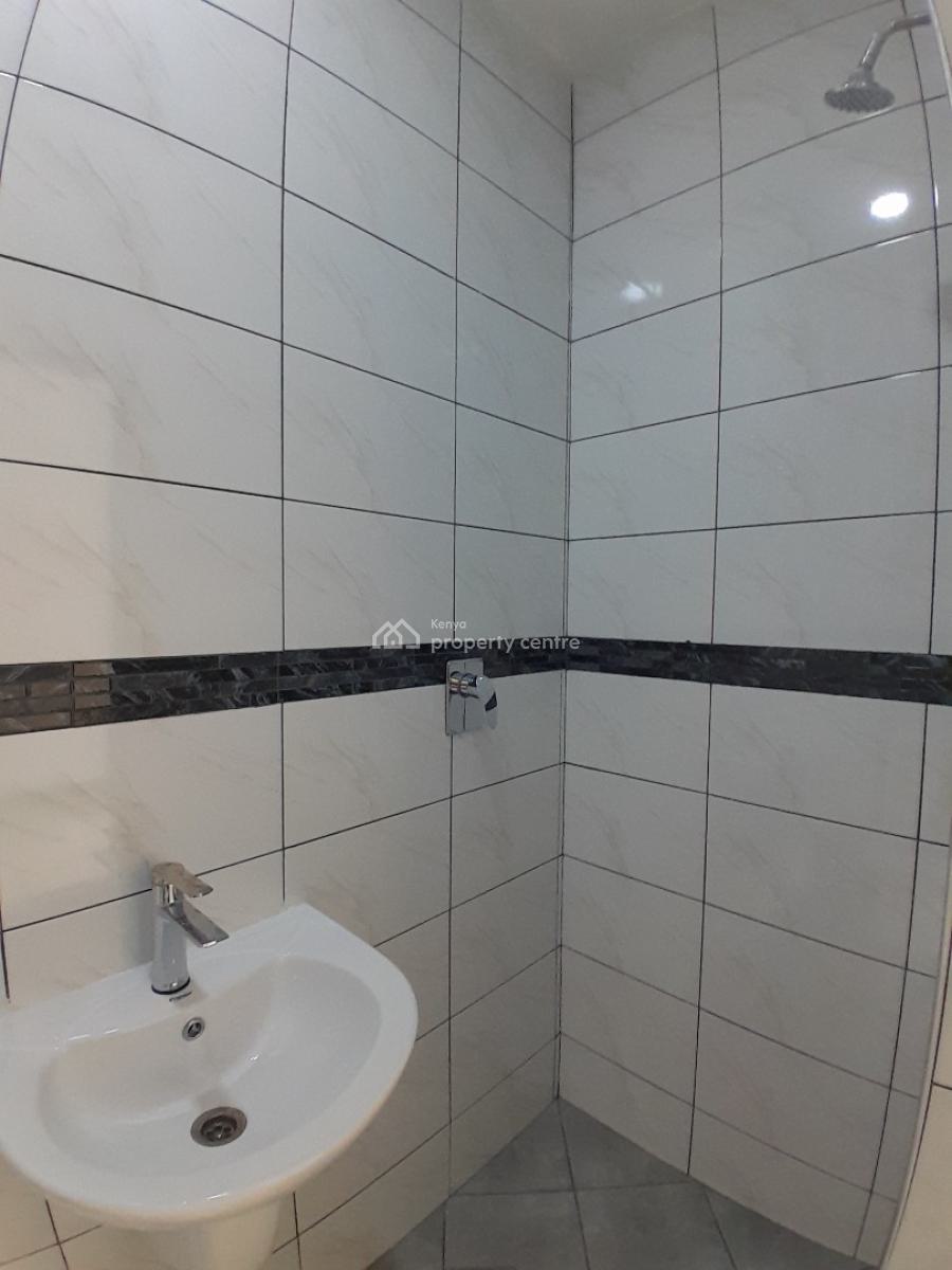 Exquisite 1 Bedroom Apartment, Mzambarauni, Mtwapa, Kilifi, Apartment for Rent