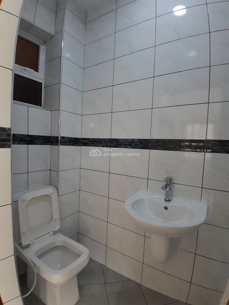 Exquisite 1 Bedroom Apartment, Mzambarauni, Mtwapa, Kilifi, Apartment for Rent