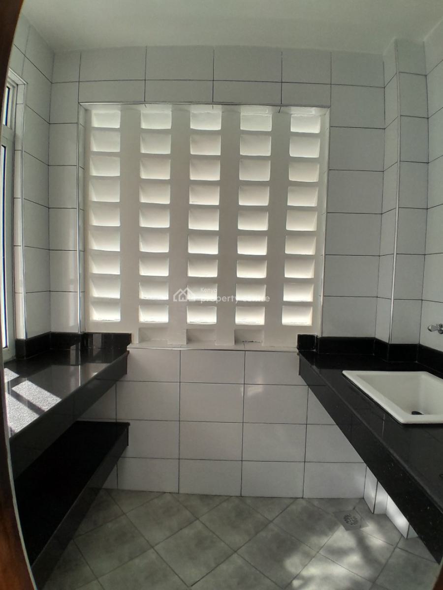 Exquisite 1 Bedroom Apartment, Mzambarauni, Mtwapa, Kilifi, Apartment for Rent