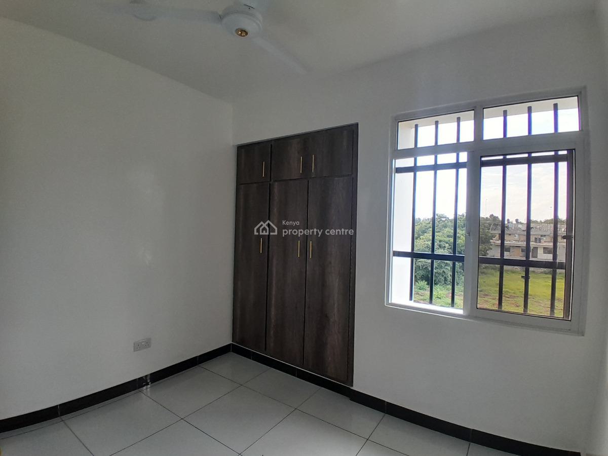 Exquisite 1 Bedroom Apartment, Mzambarauni, Mtwapa, Kilifi, Apartment for Rent