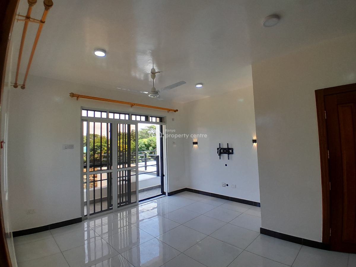Exquisite 1 Bedroom Apartment, Mzambarauni, Mtwapa, Kilifi, Apartment for Rent