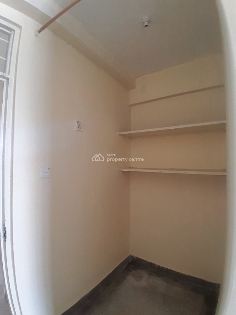 Spacious 2 Bedroom Apartment, Kona Kilifi, Bamburi, Mombasa, Apartment for Rent