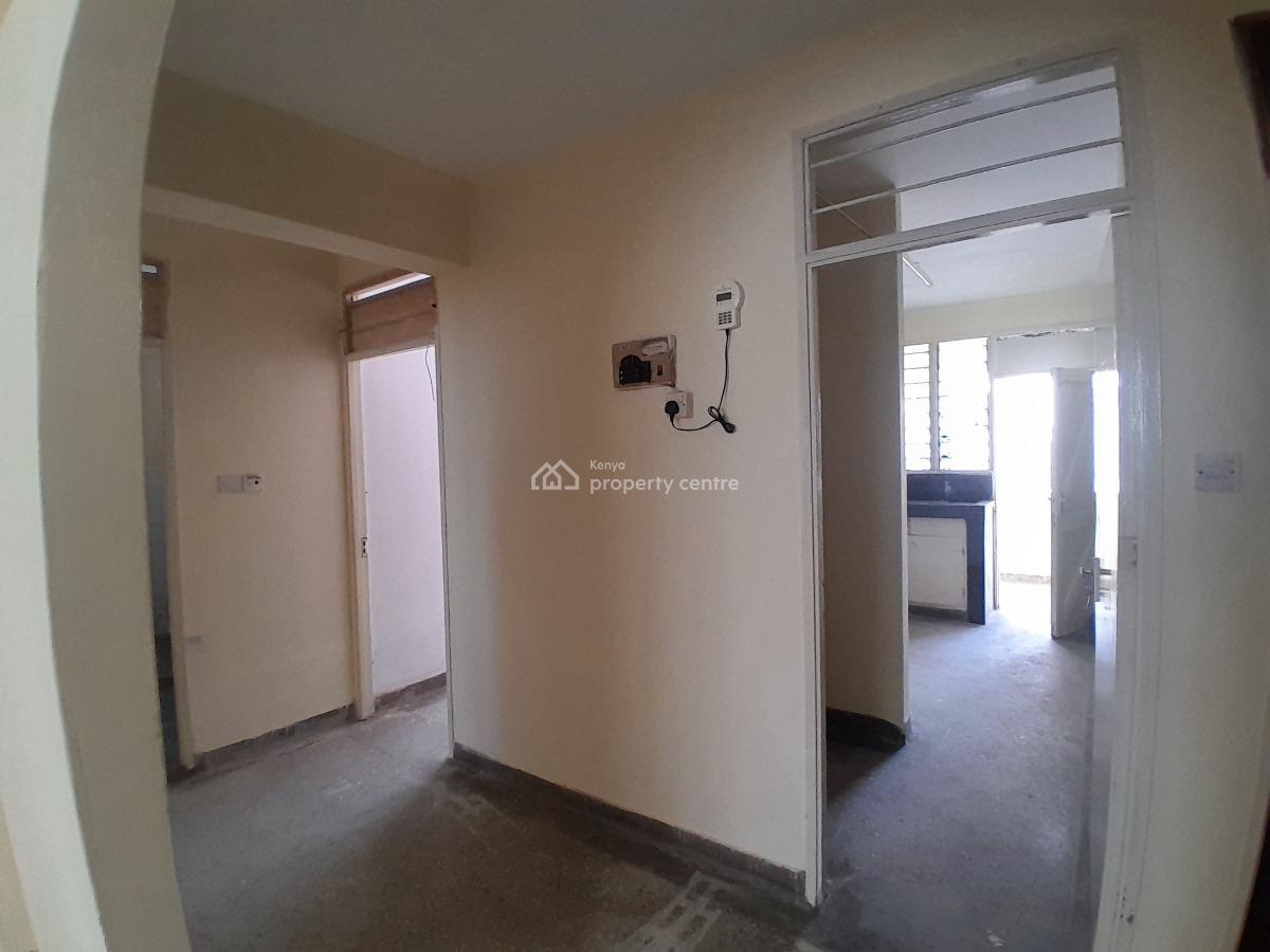 Spacious 2 Bedroom Apartment, Kona Kilifi, Bamburi, Mombasa, Apartment for Rent