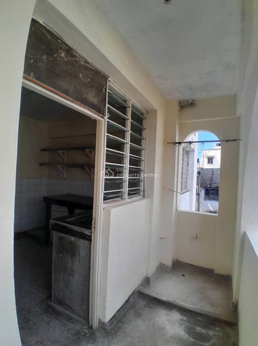 Spacious 2 Bedroom Apartment, Kona Kilifi, Bamburi, Mombasa, Apartment for Rent