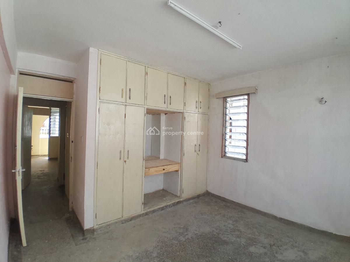 Spacious 2 Bedroom Apartment, Kona Kilifi, Bamburi, Mombasa, Apartment for Rent