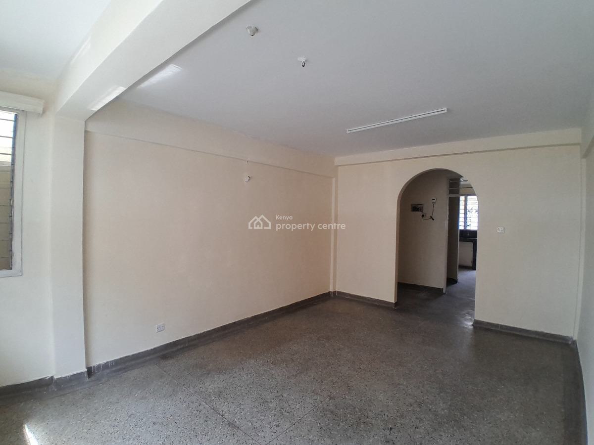 Spacious 2 Bedroom Apartment, Kona Kilifi, Bamburi, Mombasa, Apartment for Rent