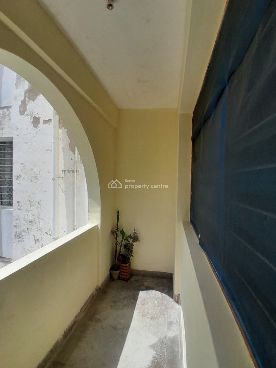 Spacious 2 Bedroom Apartment, Kona Kilifi, Bamburi, Mombasa, Apartment for Rent