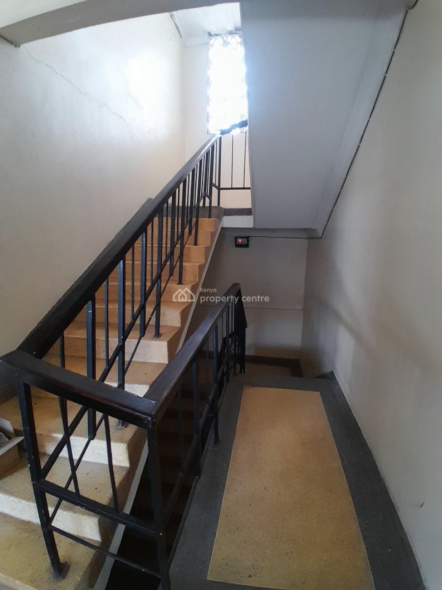 Spacious 2 Bedroom Apartment with Master, Makadara, Bamburi, Mombasa, Apartment for Rent