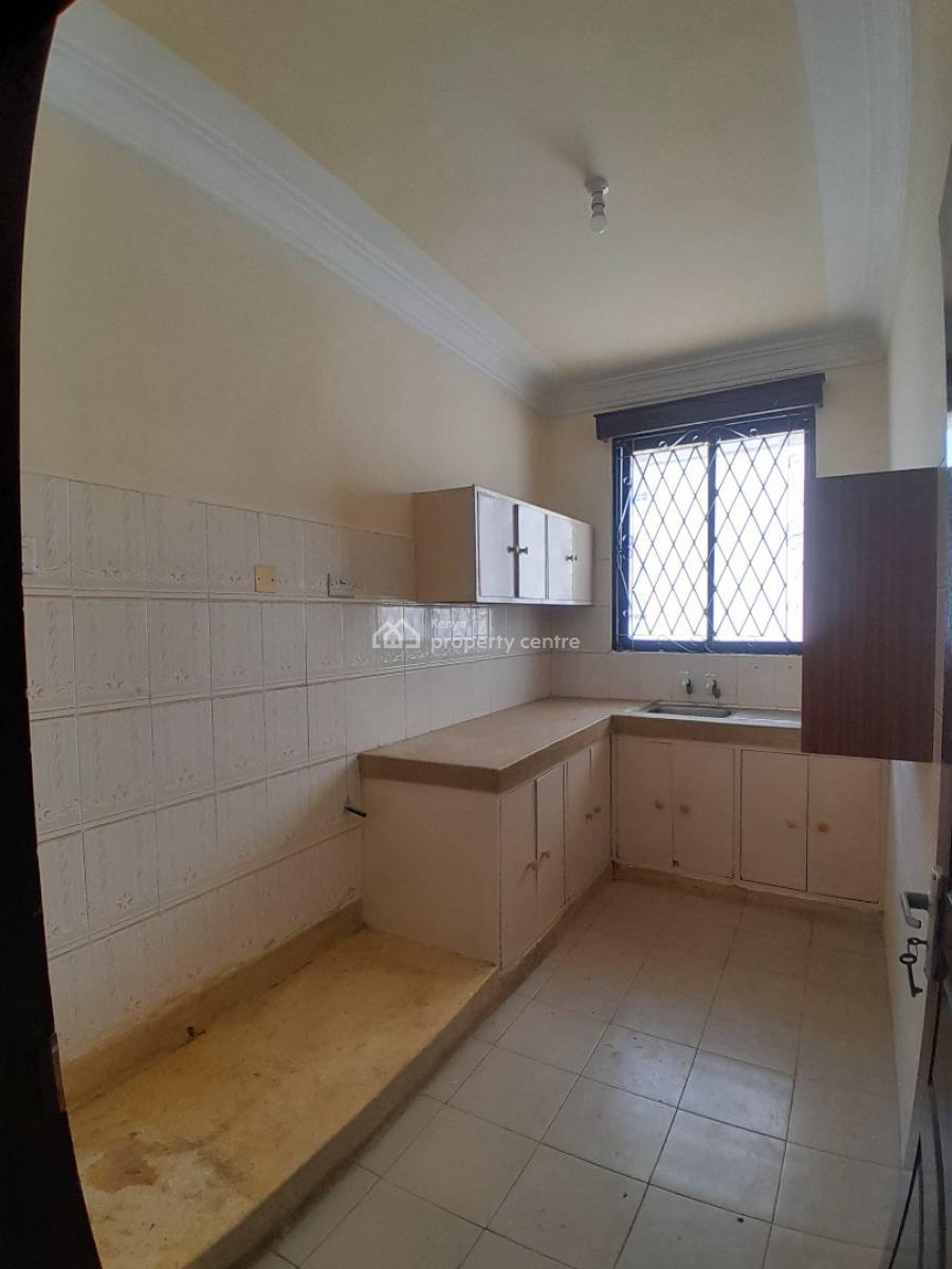 Spacious 2 Bedroom Apartment with Master, Makadara, Bamburi, Mombasa, Apartment for Rent