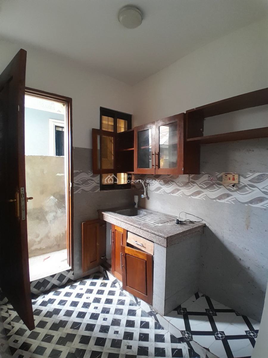 Smart 1 Bedroom Apartment, Sparki, Majengo, Mombasa, Apartment for Rent