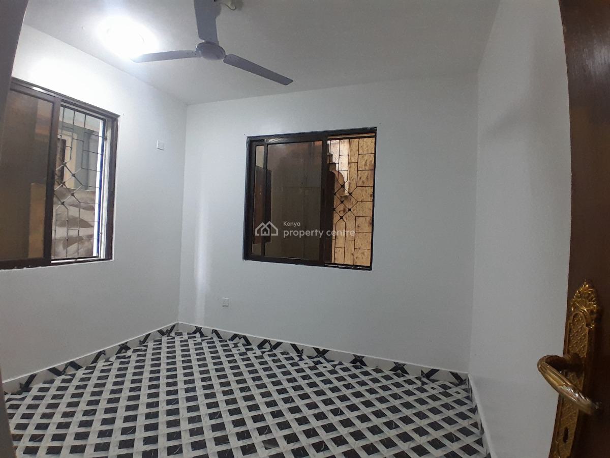 Smart 1 Bedroom Apartment, Sparki, Majengo, Mombasa, Apartment for Rent