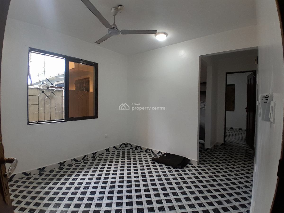 Smart 1 Bedroom Apartment, Sparki, Majengo, Mombasa, Apartment for Rent