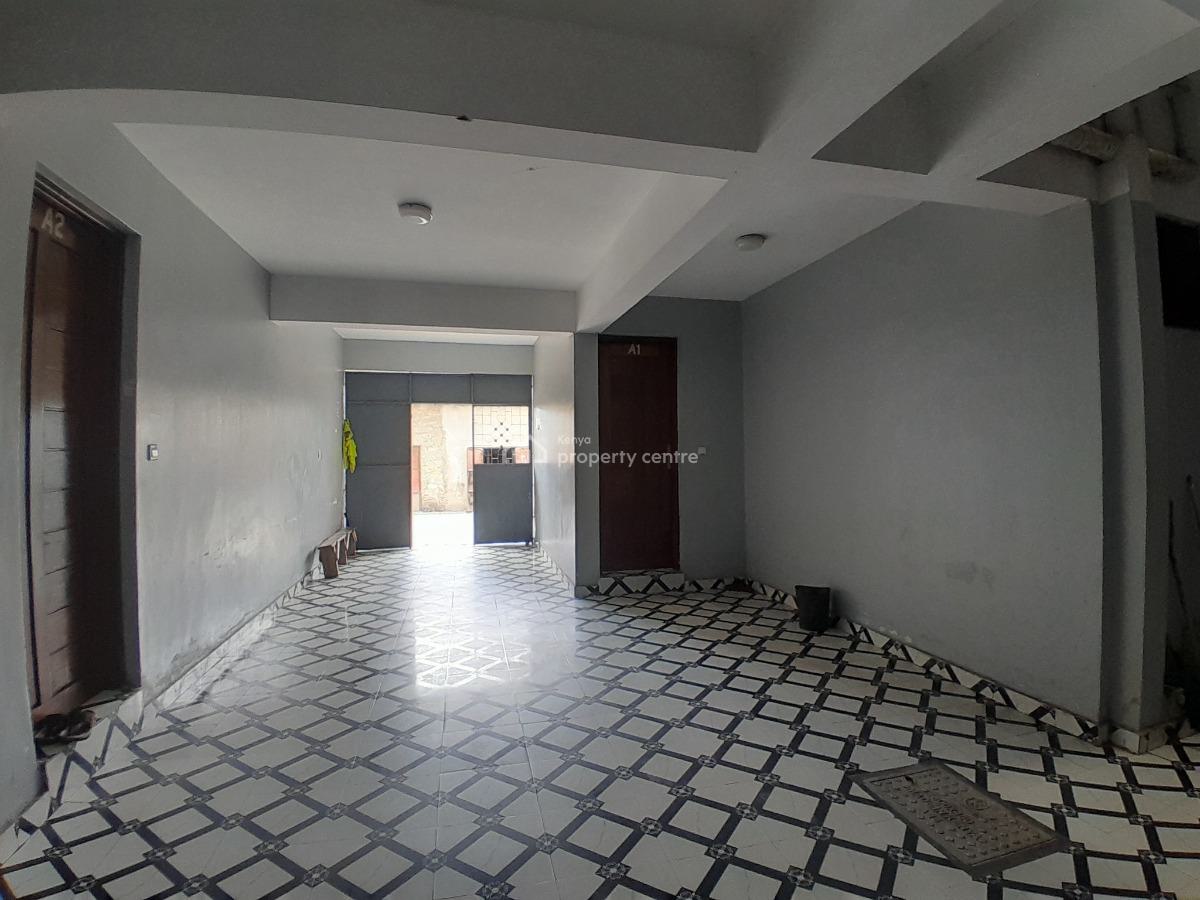 Smart 1 Bedroom Apartment, Sparki, Majengo, Mombasa, Apartment for Rent
