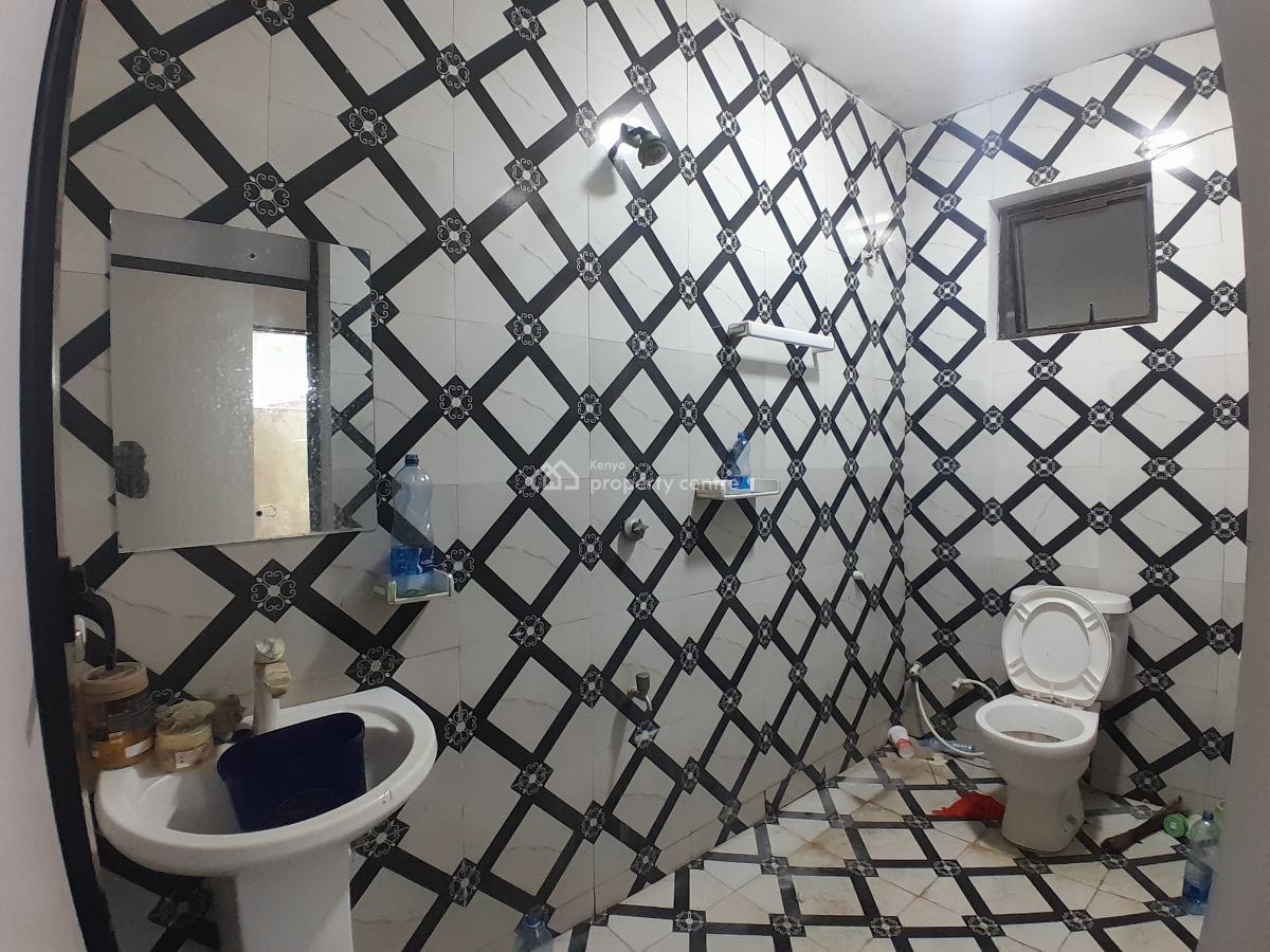 Smart 1 Bedroom Apartment, Sparki, Majengo, Mombasa, Apartment for Rent