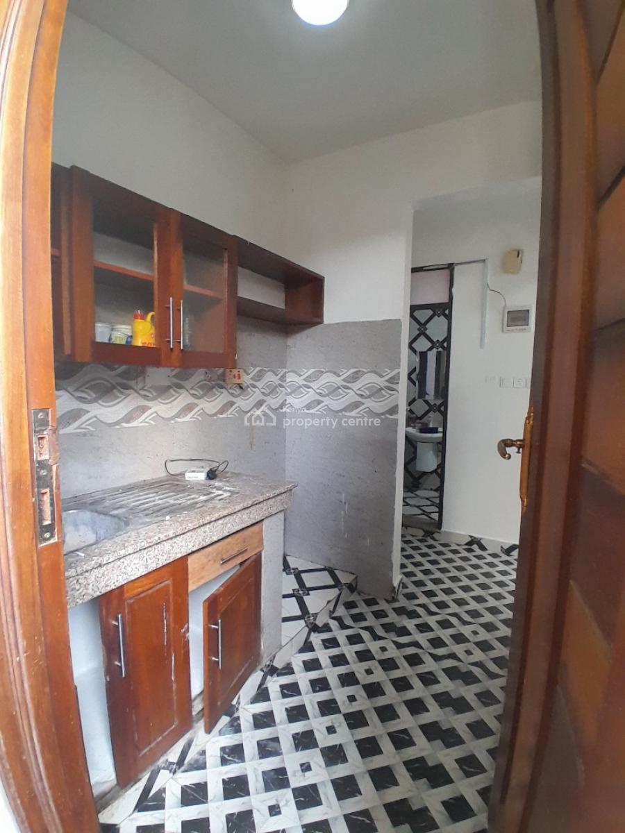Smart 1 Bedroom Apartment, Sparki, Majengo, Mombasa, Apartment for Rent