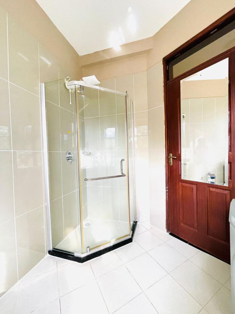 2 Bedroom Apartment Fully Furnished and Serviced, Kileleshwa, Nairobi, Apartment for Rent