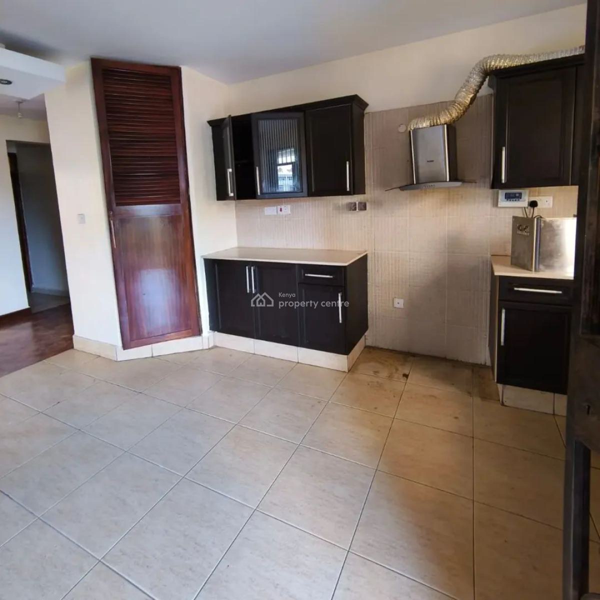 Executive 3 Bedroom Apartment, Kilimani, Nairobi, Apartment for Rent