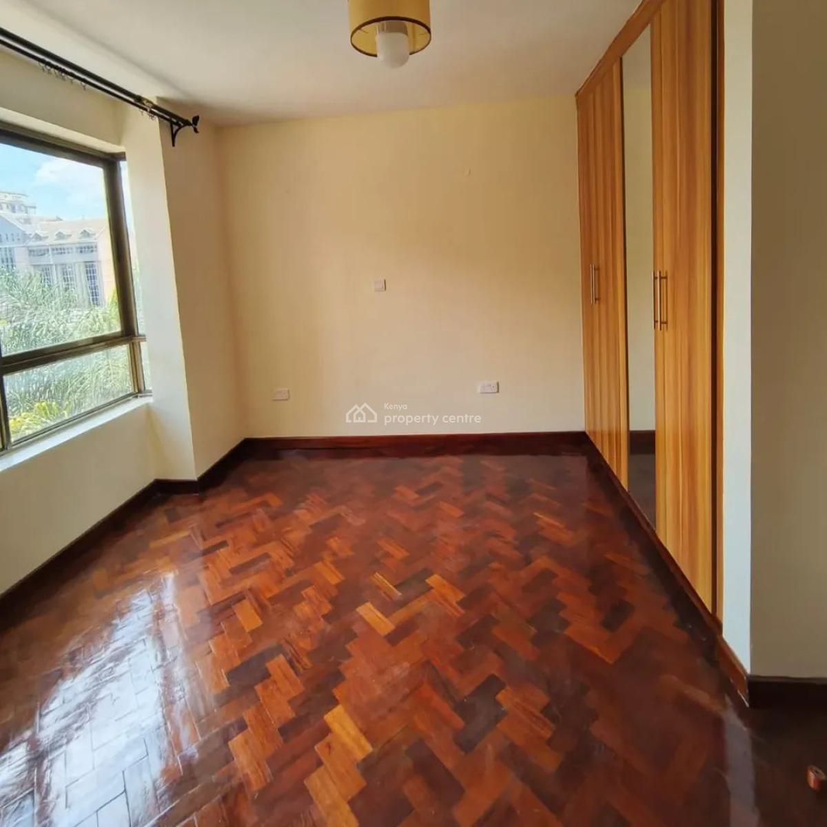 Executive 3 Bedroom Apartment, Kilimani, Nairobi, Apartment for Rent