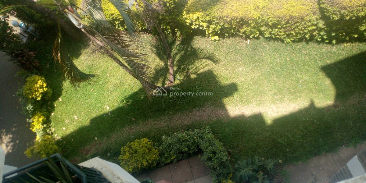 Four (4) Bedroom Three (3) Ensuite Apartment with a Staff Quarter, Ole Ndume Road, Kilimani, Nairobi, Apartment for Rent