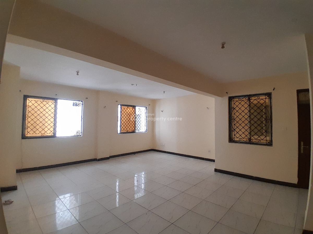 Spacious 2 Bedroom Apartment, Near Golden Key Maries, Mtwapa, Kilifi, Apartment for Rent