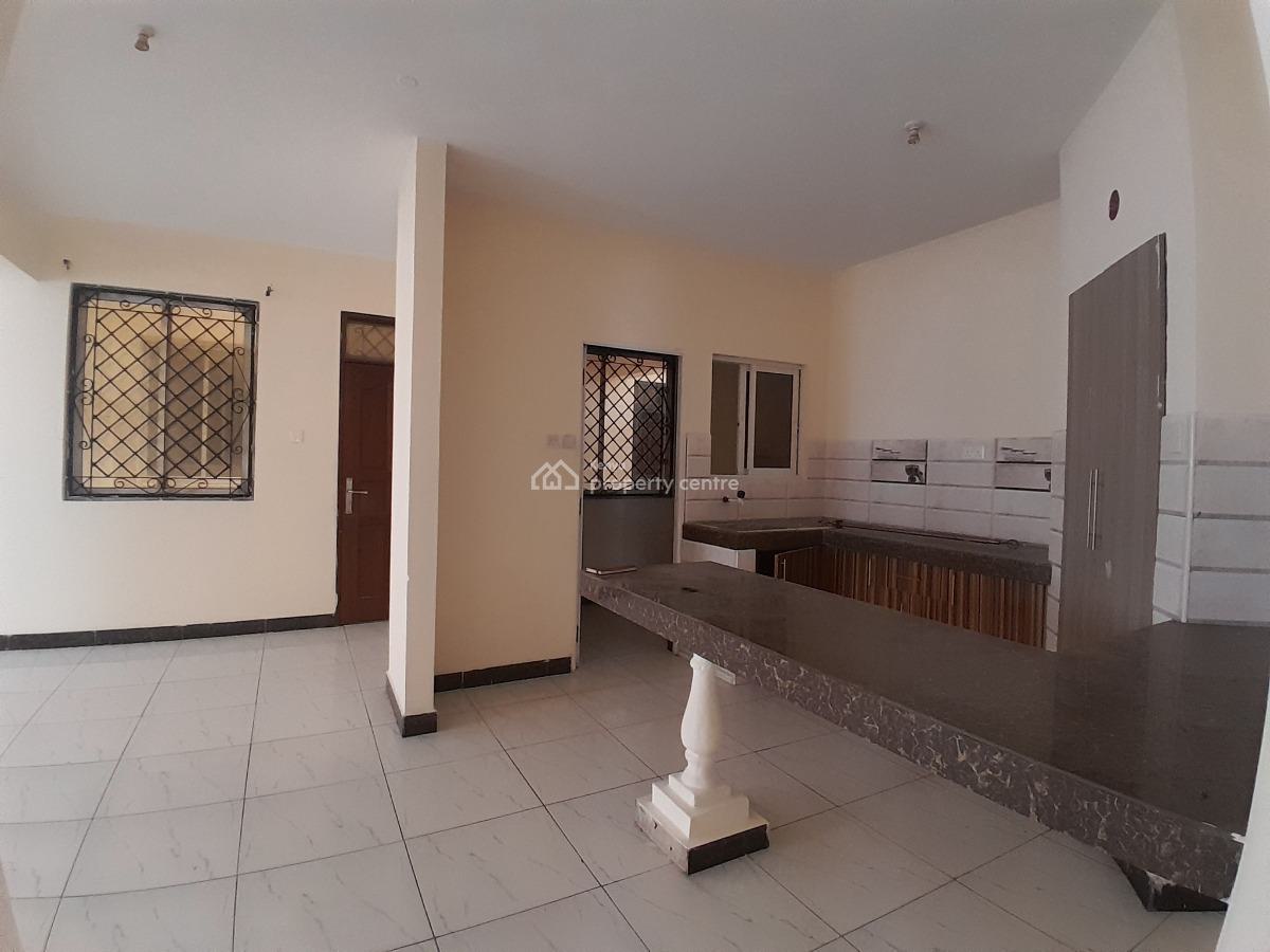Spacious 2 Bedroom Apartment, Near Golden Key Maries, Mtwapa, Kilifi, Apartment for Rent