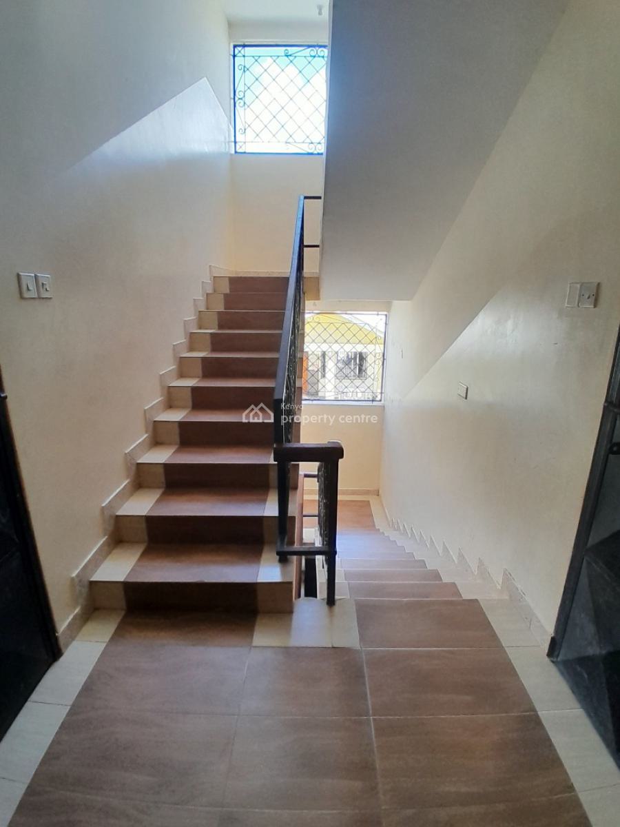Spacious 2 Bedroom Apartment, Near Golden Key Maries, Mtwapa, Kilifi, Apartment for Rent
