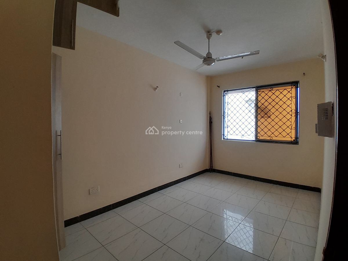 Spacious 2 Bedroom Apartment, Near Golden Key Maries, Mtwapa, Kilifi, Apartment for Rent