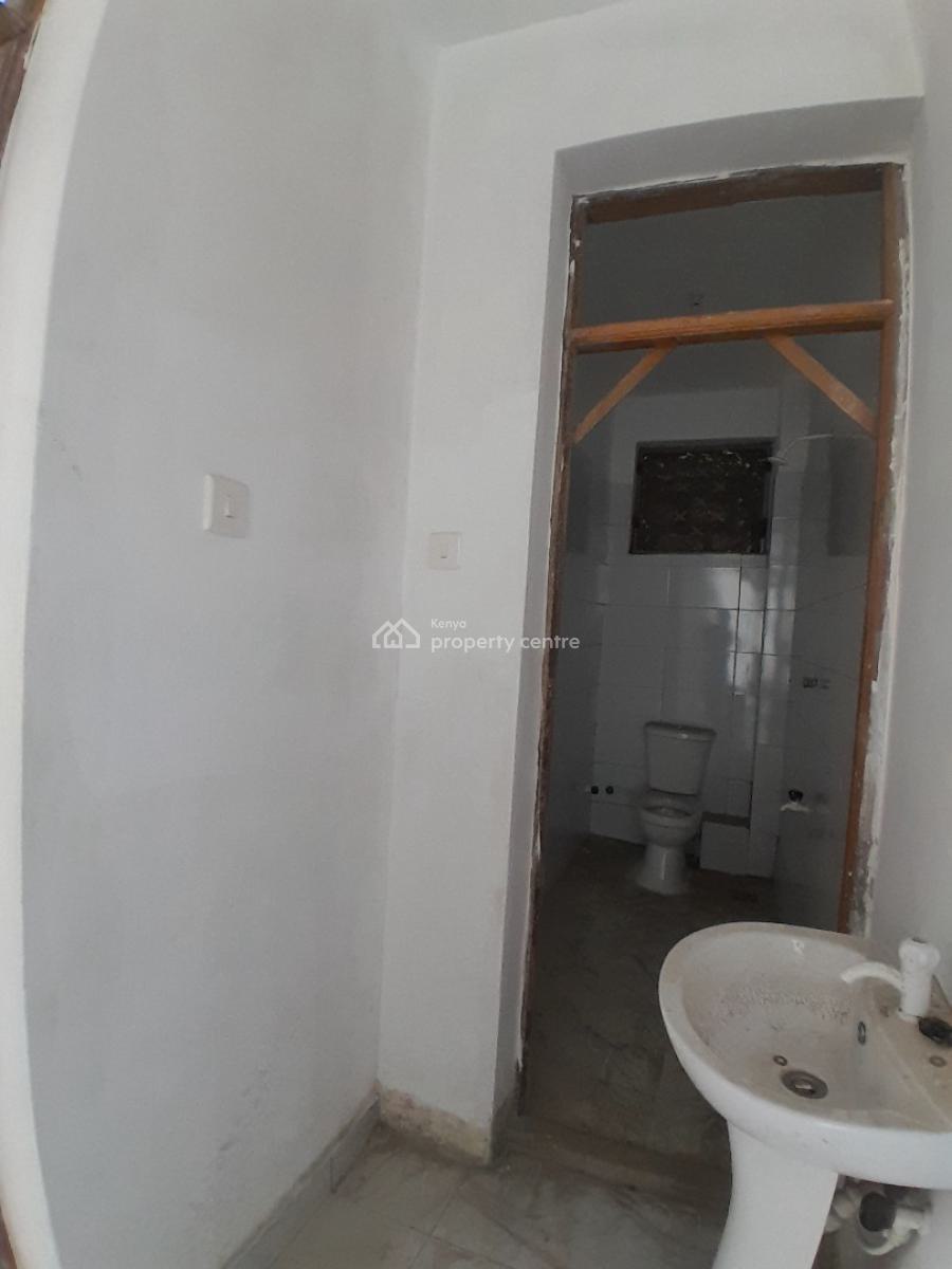 Brand New 2 Bedroom Apartment Coming Soon, Near Majengo Sokoni, Majengo, Mombasa, Apartment for Rent