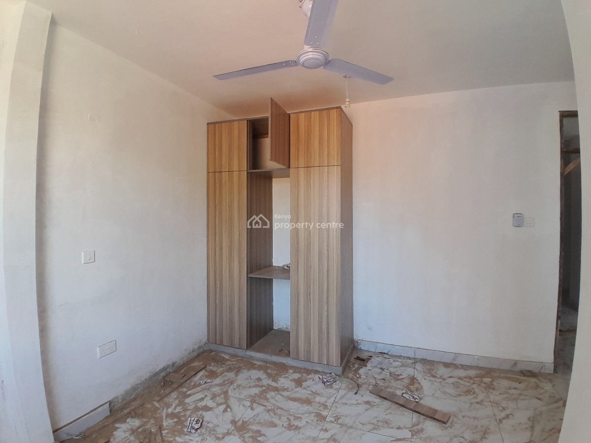 Brand New 2 Bedroom Apartment Coming Soon, Near Majengo Sokoni, Majengo, Mombasa, Apartment for Rent