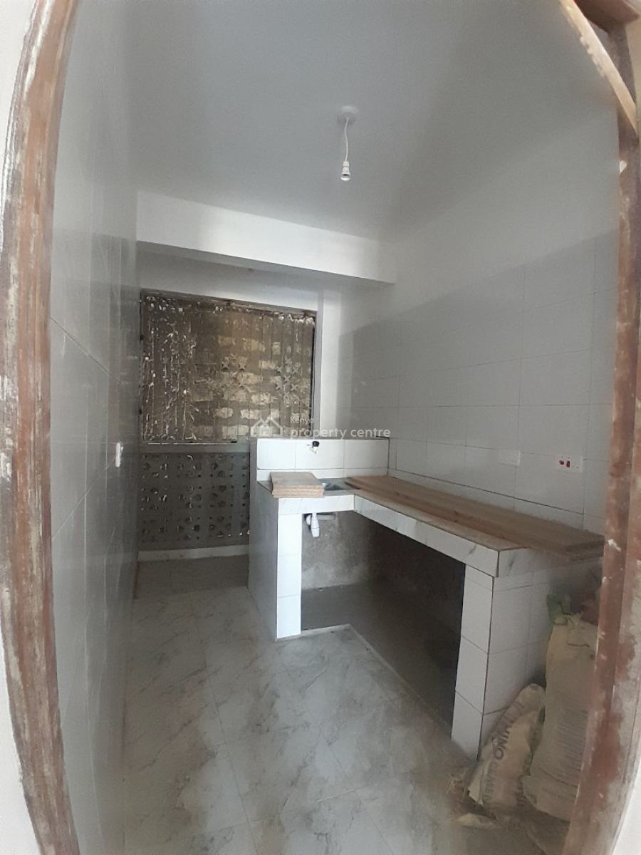 Brand New 2 Bedroom Apartment Coming Soon, Near Majengo Sokoni, Majengo, Mombasa, Apartment for Rent