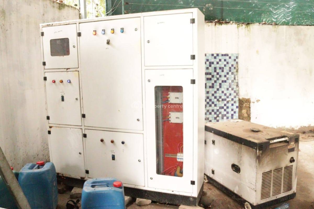 for Lease  Prime Industrial Multi-purpose Warehouse Space Near Mtwapa, Near Mtwapa Bridge, Mtwapa, Kilifi, Warehouse for Rent