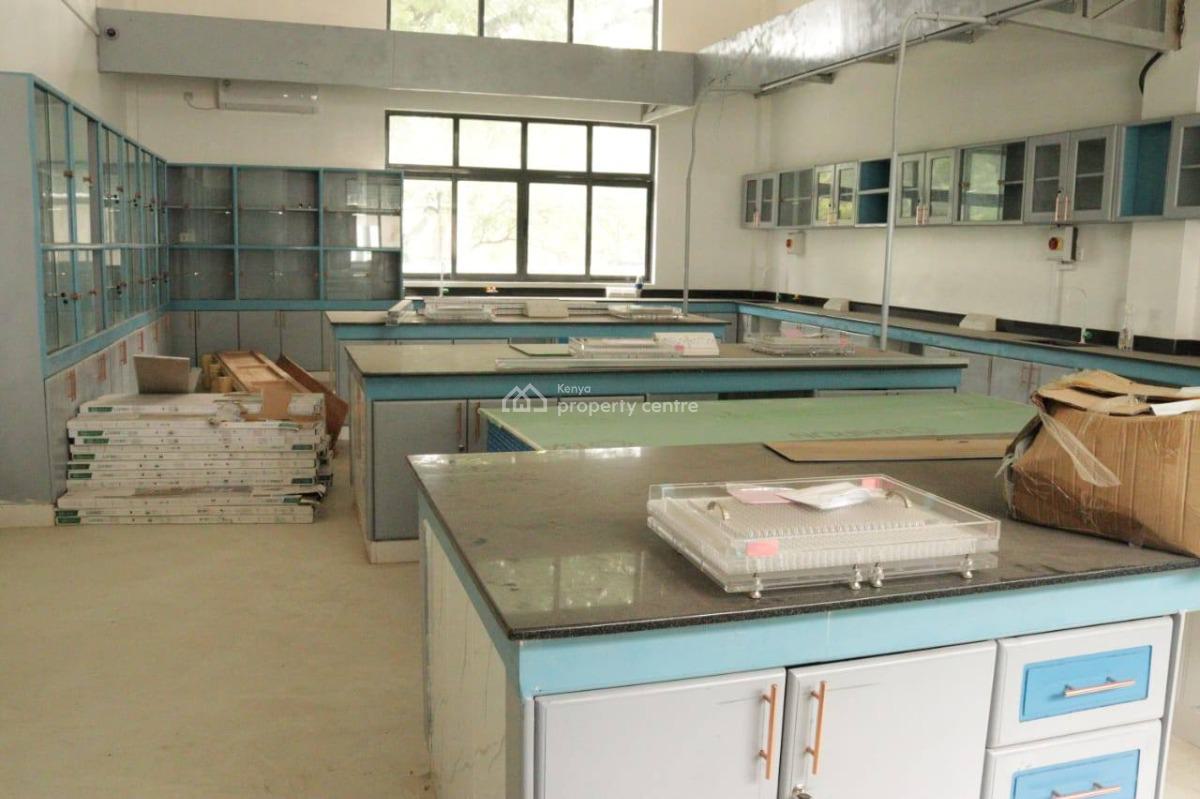 for Lease  Prime Industrial Multi-purpose Warehouse Space Near Mtwapa, Near Mtwapa Bridge, Mtwapa, Kilifi, Warehouse for Rent