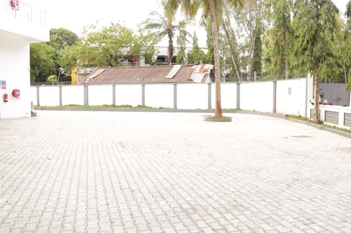 for Lease  Prime Industrial Multi-purpose Warehouse Space Near Mtwapa, Near Mtwapa Bridge, Mtwapa, Kilifi, Warehouse for Rent