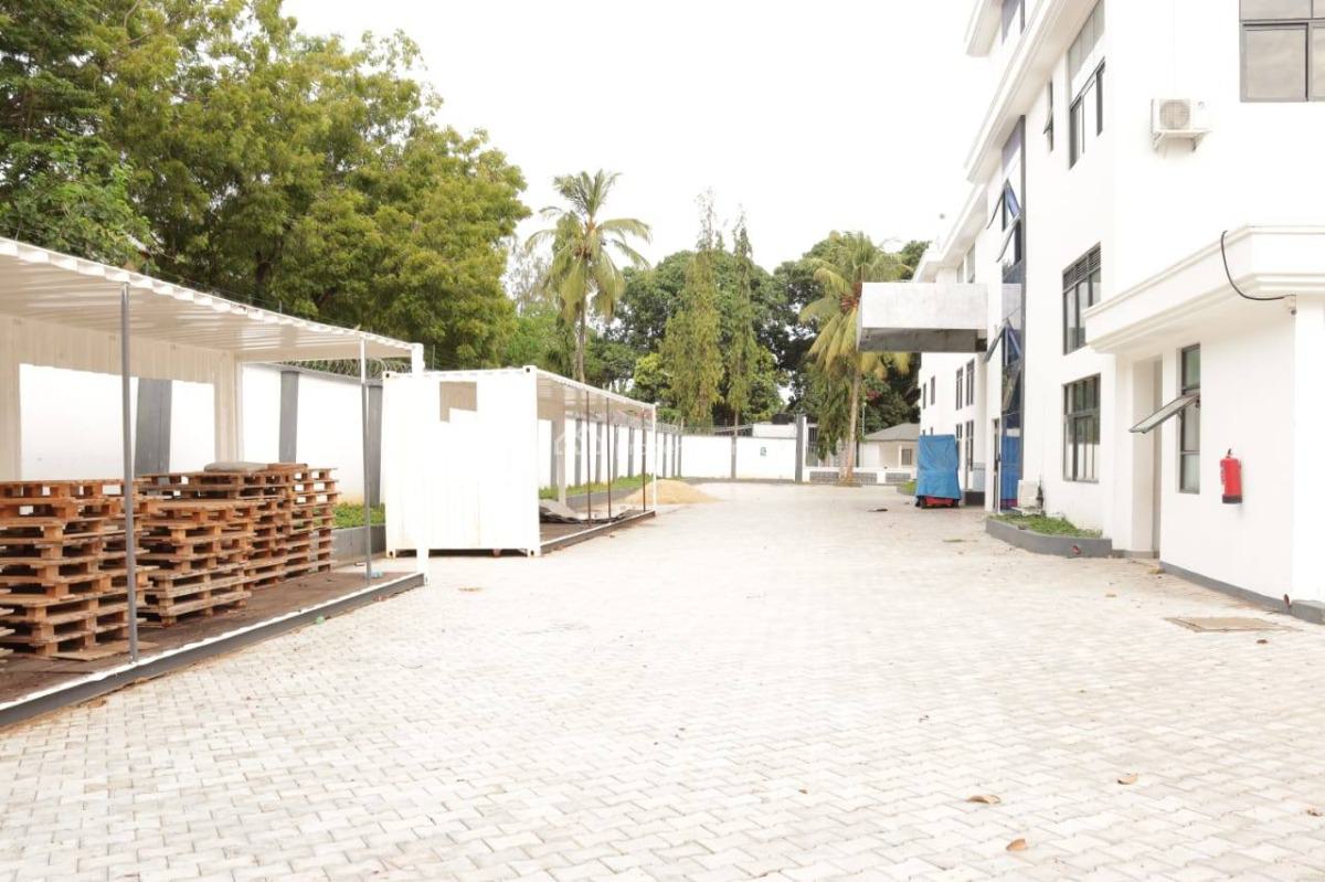 for Lease  Prime Industrial Multi-purpose Warehouse Space Near Mtwapa, Near Mtwapa Bridge, Mtwapa, Kilifi, Warehouse for Rent