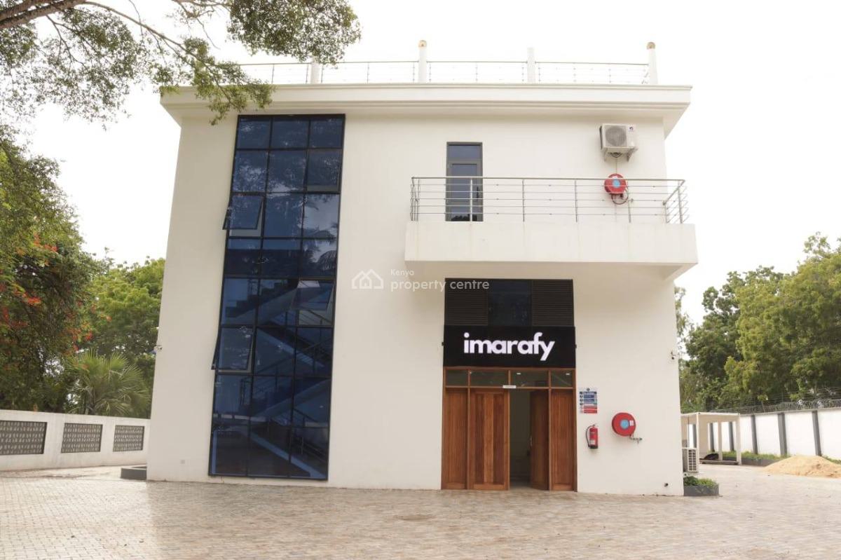 for Lease  Prime Industrial Multi-purpose Warehouse Space Near Mtwapa, Near Mtwapa Bridge, Mtwapa, Kilifi, Warehouse for Rent